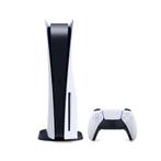 PS5 Disc edition + controller, Games en Spelcomputers, Spelcomputers | Sony PlayStation 5, Ophalen of Verzenden, Zo goed als nieuw