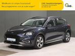 Ford Focus   ACTIVE CONNECTED ECOBOOST, Blauw, Bedrijf, Berline, 117 g/km