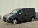 ✅ Opel Combo 1.4 i L2H1 GARANTIE Airco Trekhaak 1.Eigenaar, Auto's, 4 deurs, 4 cilinders, Bruin, Bedrijf