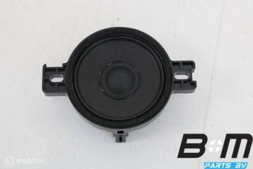 Luidspreker onder dashboard links VW Tiguan Allspace beschikbaar voor biedingen