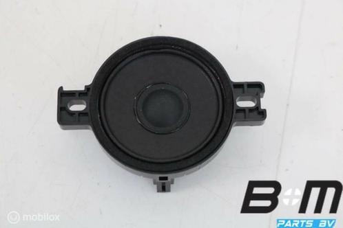 Luidspreker onder dashboard links VW Tiguan Allspace, Auto diversen, Autospeakers, Gebruikt