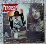 Lp Jay Ferguson, All alone in the end zone, Enlèvement ou Envoi