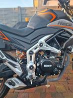 Neco 125cc 1550 km, Motos, Particulier