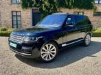 Land Rover Range Rover 3.0 TDV6 HSE Autobiography - 1 EIG, Automaat, Gebruikt, 2993 cc, Zwart