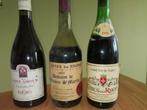 les 3 ensemble ou séparément, Collections, Vins, Enlèvement, Vin rouge, Neuf