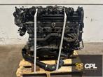 Volvo 2.4D D5244T5 Complete Motor Engine Moteur, Ophalen of Verzenden, Gebruikt