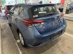 Toyota Auris Comfort & Pack Dynamic, Achat, Entreprise, Noir, 5 portes