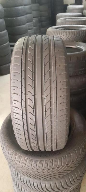 22545r16 225 45 r16 225/45/r16 nankang avec montage  beschikbaar voor biedingen