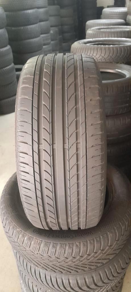 22545r16 225 45 r16 225/45/r16 nankang avec montage, Auto-onderdelen, Overige Auto-onderdelen, Ophalen of Verzenden