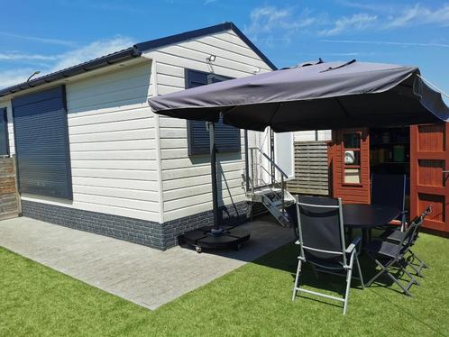 Prachtige Chalet 50 M2 als nieuw in Blankenberge, Immo, Huizen en Appartementen te koop, Provincie West-Vlaanderen, tot 200 m²