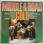 elpee vinyl Middle Of The Road - Gold, Ophalen of Verzenden, 1960 tot 1980, Gebruikt, 12 inch