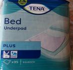 Incontinentie materiaal ( tena onderlegger 60x90), Diversen, Verpleegmiddelen, Ophalen