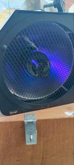 Backlight schijnwerper 400w, Audio, Tv en Foto, Ophalen, Zo goed als nieuw