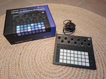Novation Circuit Tracks beschikbaar voor biedingen