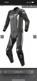 2 delig Motorpak Alpinestars als nieuw. Maat 50, Motoren, Kleding | Motorkleding