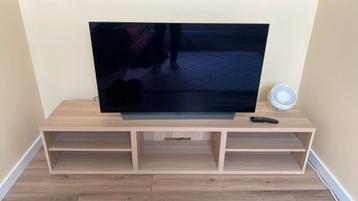 A nieuw Ikea TV kast beschikbaar voor biedingen