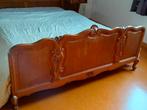 Volledige slaapkamer. Bed breedte 160 cm., Huis en Inrichting, Slaapkamer | Complete slaapkamers, Ophalen, Gebruikt