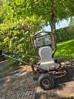 Zware wacker trilplaat., Tuin en Terras, Ophalen