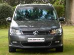 Volkswagen Sharan 2.0TDI 7-zits autobox 15.500€, Auto's, 4 cilinders, 7 zetels, https://public.car-pass.be/vhr/f5ca6c49-f771-477f-8ba3-21d7aa50fc9c