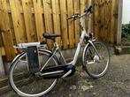 Giant elektrische fiets, Fietsen en Brommers, Elektrische fietsen, Ophalen, Zo goed als nieuw