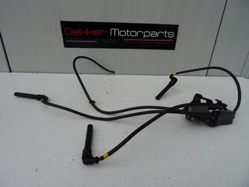 Bobines / Bougiedoppen Kawasaki ZX7R Ninja 1996-1997-2003 beschikbaar voor biedingen