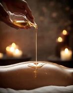Antistressmassage, Ontspanningsmassage