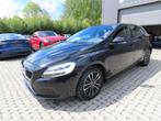 Volvo V40 2.0 T2 Black Edition (EU6d-TEMP) 10000eur+BTW/TVA, 5 places, Berline, Noir, 1415 kg