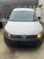 Vw Caddy 1600 cc Diesel, Auto's, Euro 5, Diesel, Particulier, Te koop