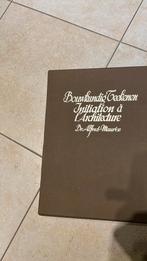 Antiek bouwkundig tekenen, Diensten en Vakmensen, Bouwkundig adviseurs en Architecten, Bouwtekeningen