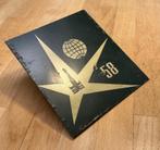 Plaque EXPO '58 métal, Ophalen