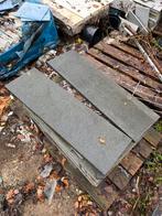 Boordstenen graniet, Ophalen, Zo goed als nieuw