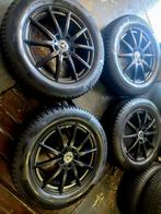 Originele Mercedes GLB- en GLA-velgen winterbanden, Auto-onderdelen, Banden en Velgen, Ophalen, Winterbanden, Band(en)