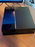 Playstation 4 500 GB, Games en Spelcomputers, Spelcomputers | Sony PlayStation 4, Ophalen of Verzenden, Zonder controller, Original