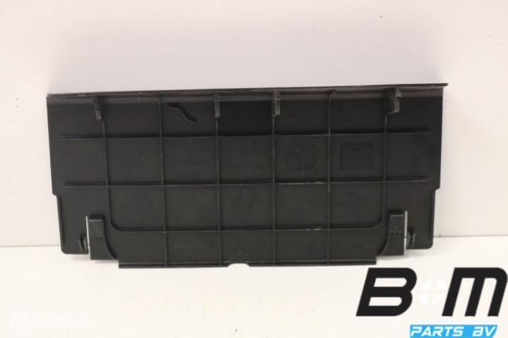 Afdekkap voor versterker VW Passat B7 Variant, Auto-onderdelen, Interieur en Bekleding, Gebruikt