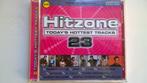 Hitzone 23, Comme neuf, Pop, Envoi