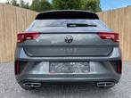 Volkswagen T-Roc 1.5 TSI OPF DSG R-Line KEYLESS /CAMERA/..., Auto's, Volkswagen, Automaat, USB, Zwart, Bedrijf