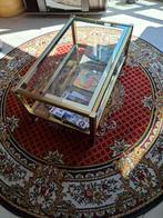 Table de salon, Ophalen, Metaal
