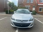 Opel Astra 1.4i/98 500 kms/2013, Autos, Opel, 5 places, Cuir et Tissu, Achat, Hatchback