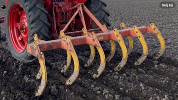 Peecon cultivator breker woeler 11 tands beschikbaar voor biedingen