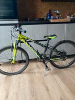 Kinderfiets MTB CUBE 24 inch, Fietsen en Brommers, Ophalen, Zo goed als nieuw