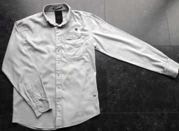 G-star Raw mooi hemd Medium(zachte stof) beschikbaar voor biedingen