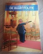 De buurtpolitie: 7-de magneetvisser, Boeken, Stripverhalen, Ophalen of Verzenden