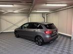Mercedes-Benz 180, 4 cilinders, Leder, Bedrijf, 5 deurs