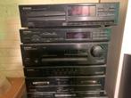 Stereo pionier zonder boxen voor slechts 99€, Audio, Tv en Foto, Stereoketens, Ophalen, Cd-speler