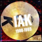 pre-owned Zildjian IAK Cymbal Collection, Ophalen of Verzenden, Gebruikt, Drums of Percussie