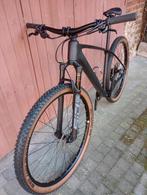 Cube reaction c62 pro backline (medium), Fietsen en Brommers, Fietsen | Heren | Sportfietsen en Toerfietsen, Vering, 10 tot 15 versnellingen