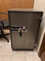 Zware kluis (Diamond Safe), Ophalen, Gebruikt, Brandkast