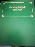 Chinees-Indisch kookboek, Boeken, Ophalen of Verzenden, Gelezen