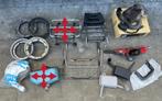 Vespa onderdelen, lot met onderdelen v.Primavera, 50, PX, ea, Motoren, Accessoires | Overige, Ophalen of Verzenden, Gebruikt
