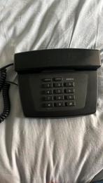 Vaste telefoon, Ophalen, Gebruikt